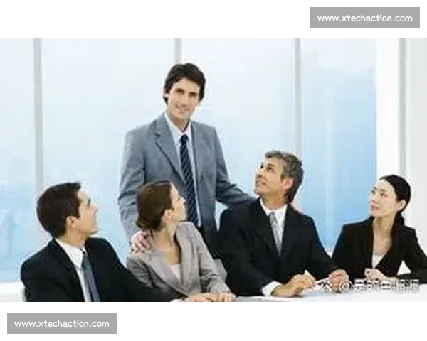 提升团队协作效率的秘诀:以默契程度为核心的实用策略解析