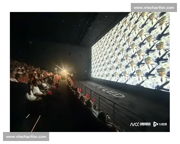 震撼现场体验全记录带你身临其境感受热烈氛围